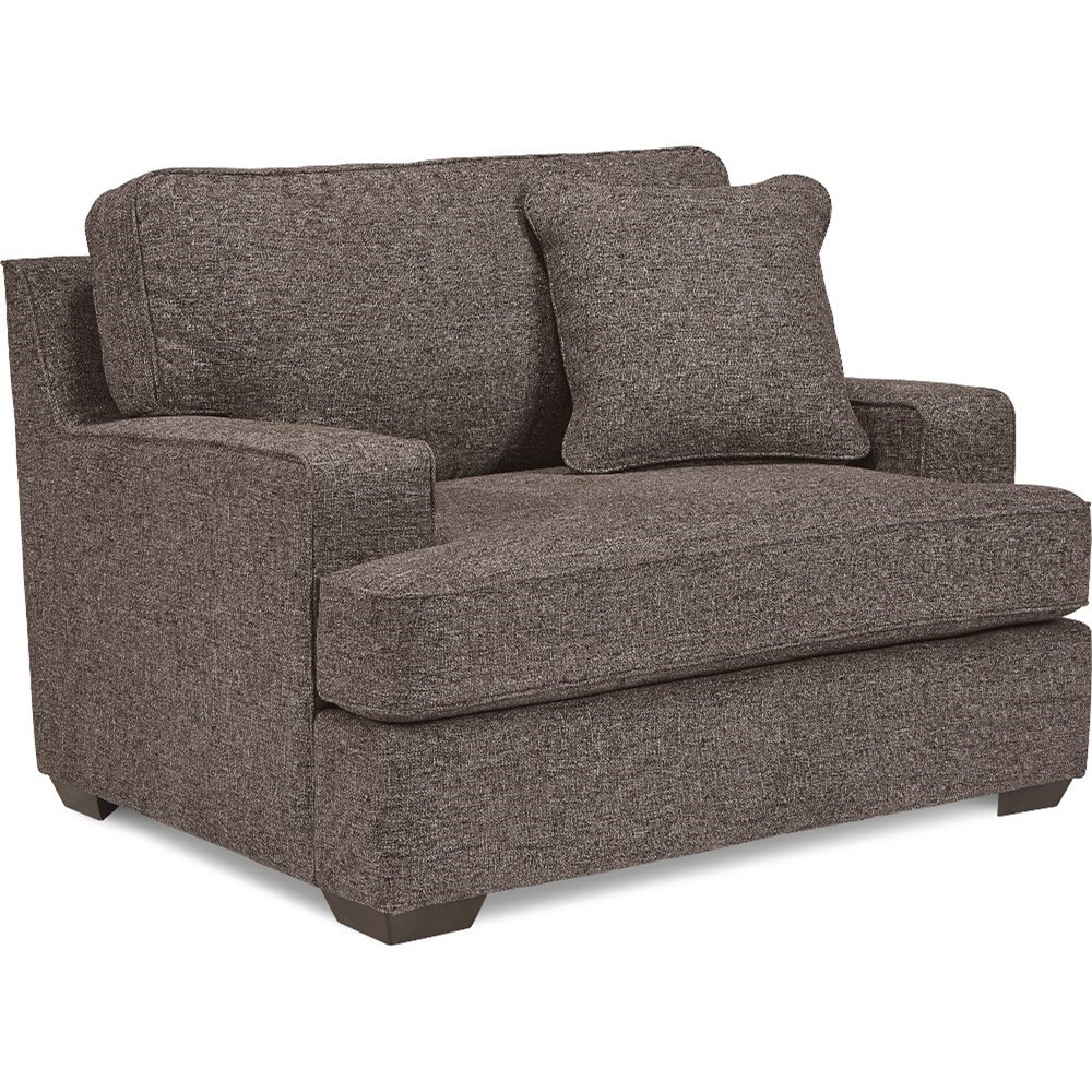 Paxton wingback sale chair